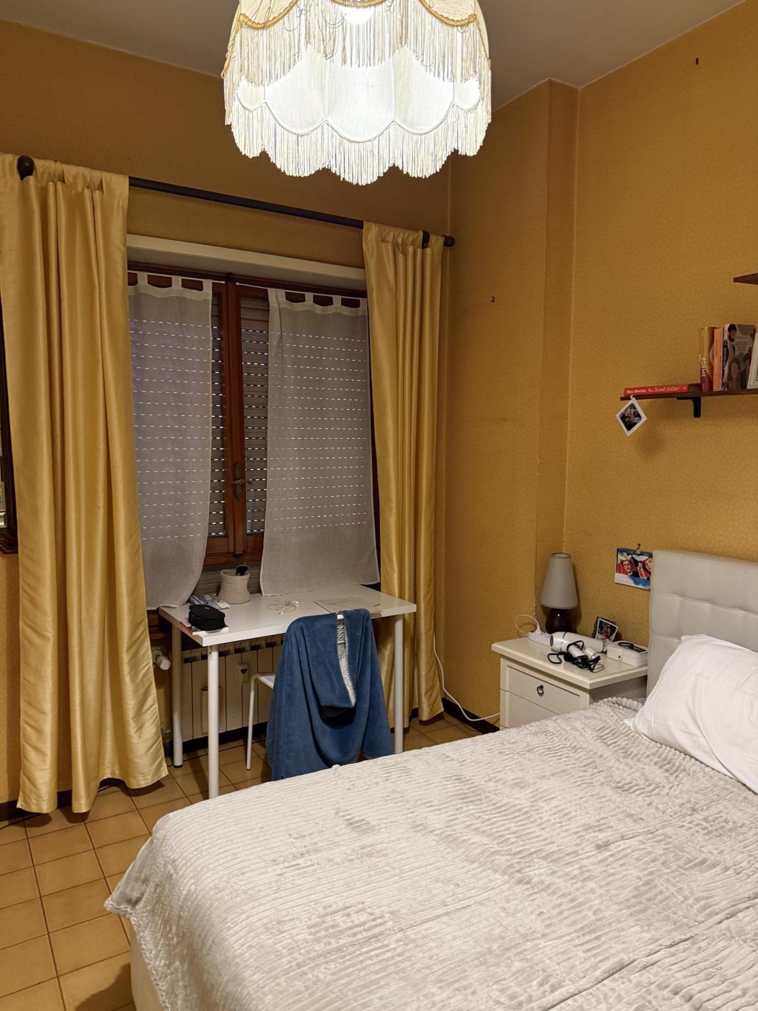 Alessio House Rome
