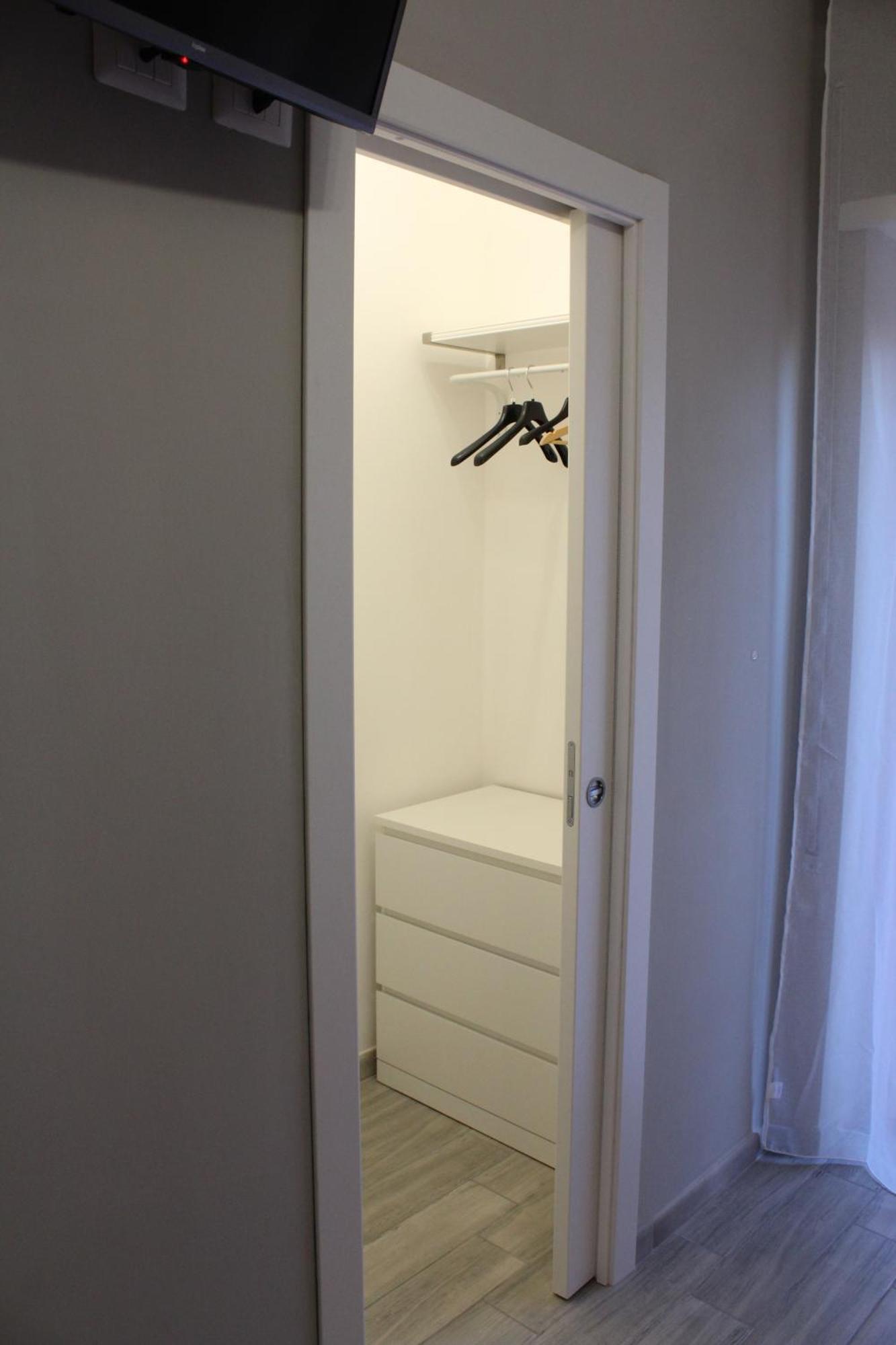 Bed and breakfast Il Terrazzo Da Gregorio