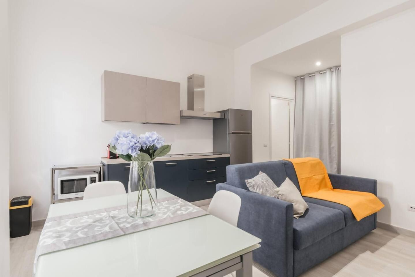 La Finestra Sul Giardino 348 Apartamento *