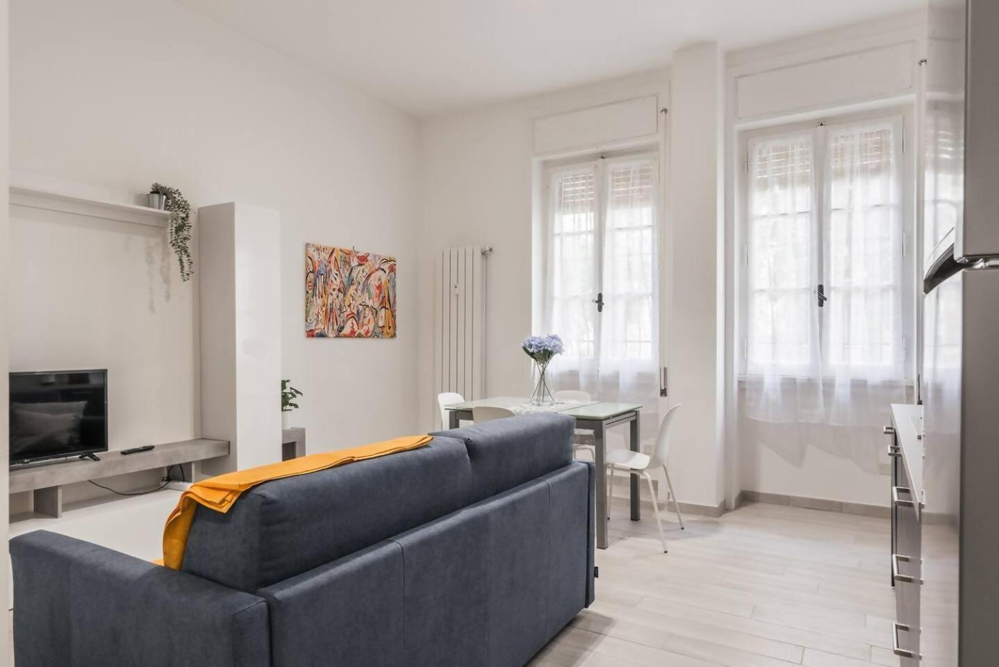 La Finestra Sul Giardino 348 Apartamento