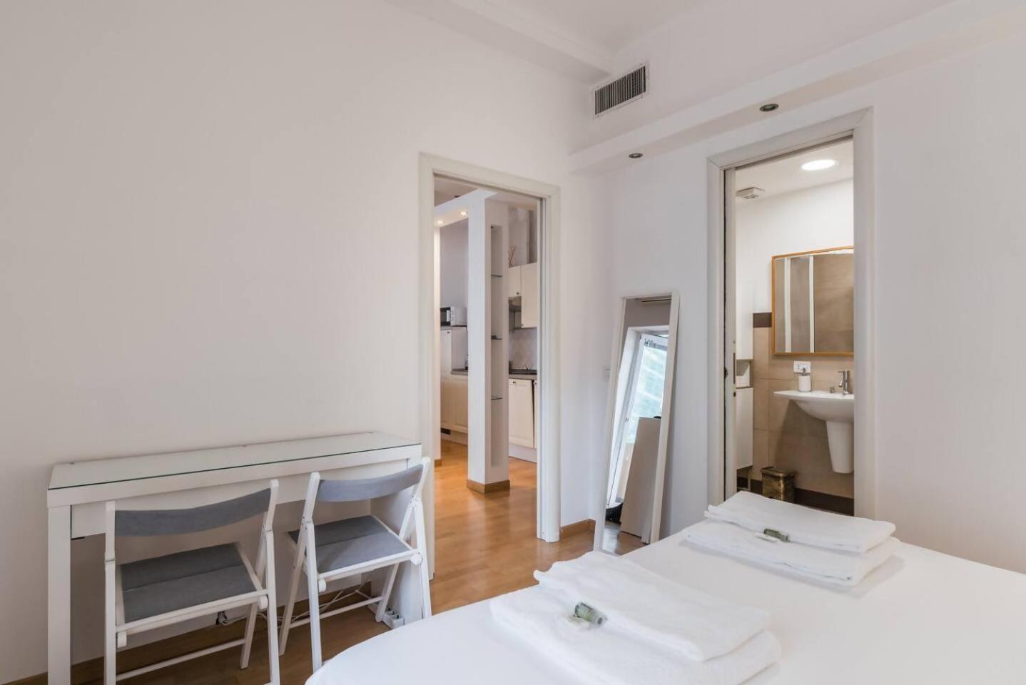 Apartment Raffaella Rom