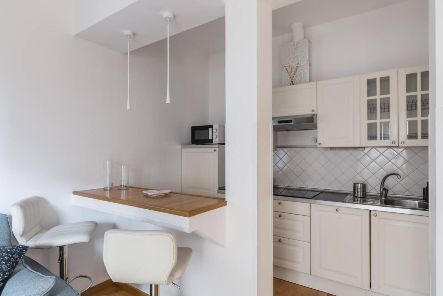 Apartment Raffaella Rom