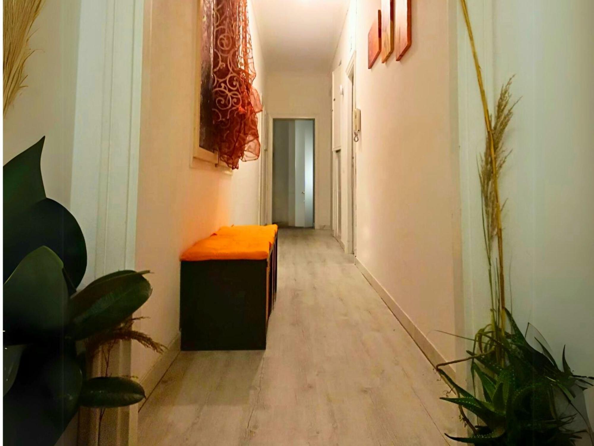 Castle&dome Apartamento