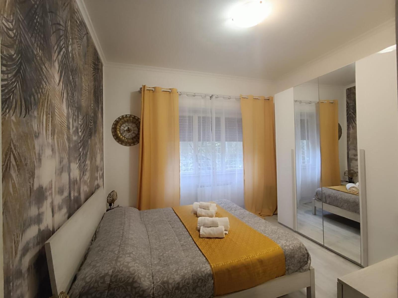 Apartamento Castle&dome