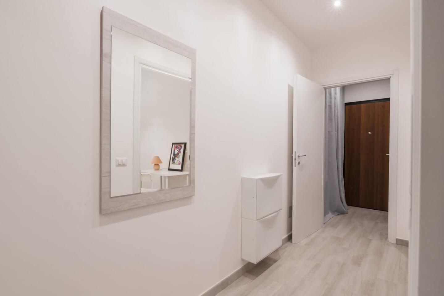La Finestra Sul Giardino 348 Apartamento Roma