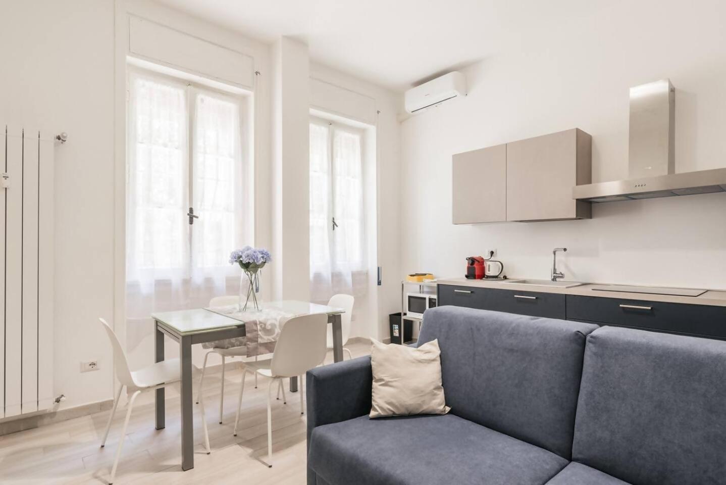La Finestra Sul Giardino 348 Apartamento *