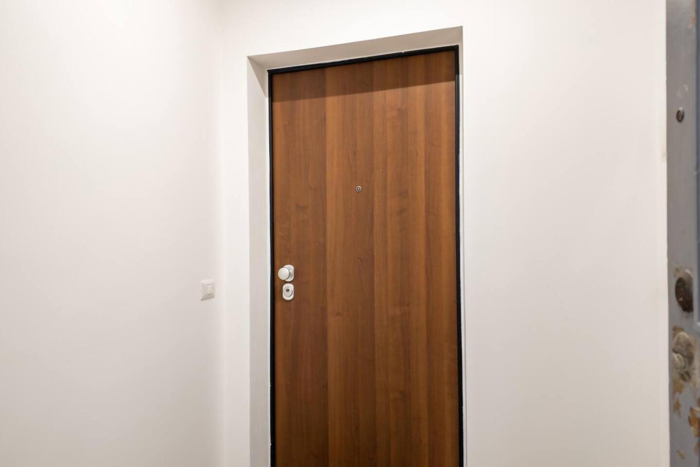 Apartamento La Finestra Sul Giardino 348 *