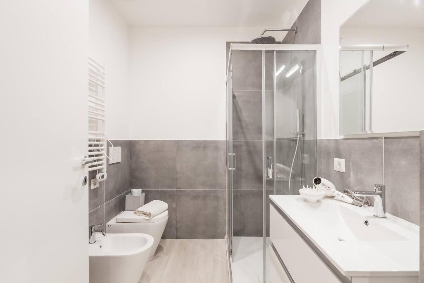 Apartamento La Finestra Sul Giardino 348