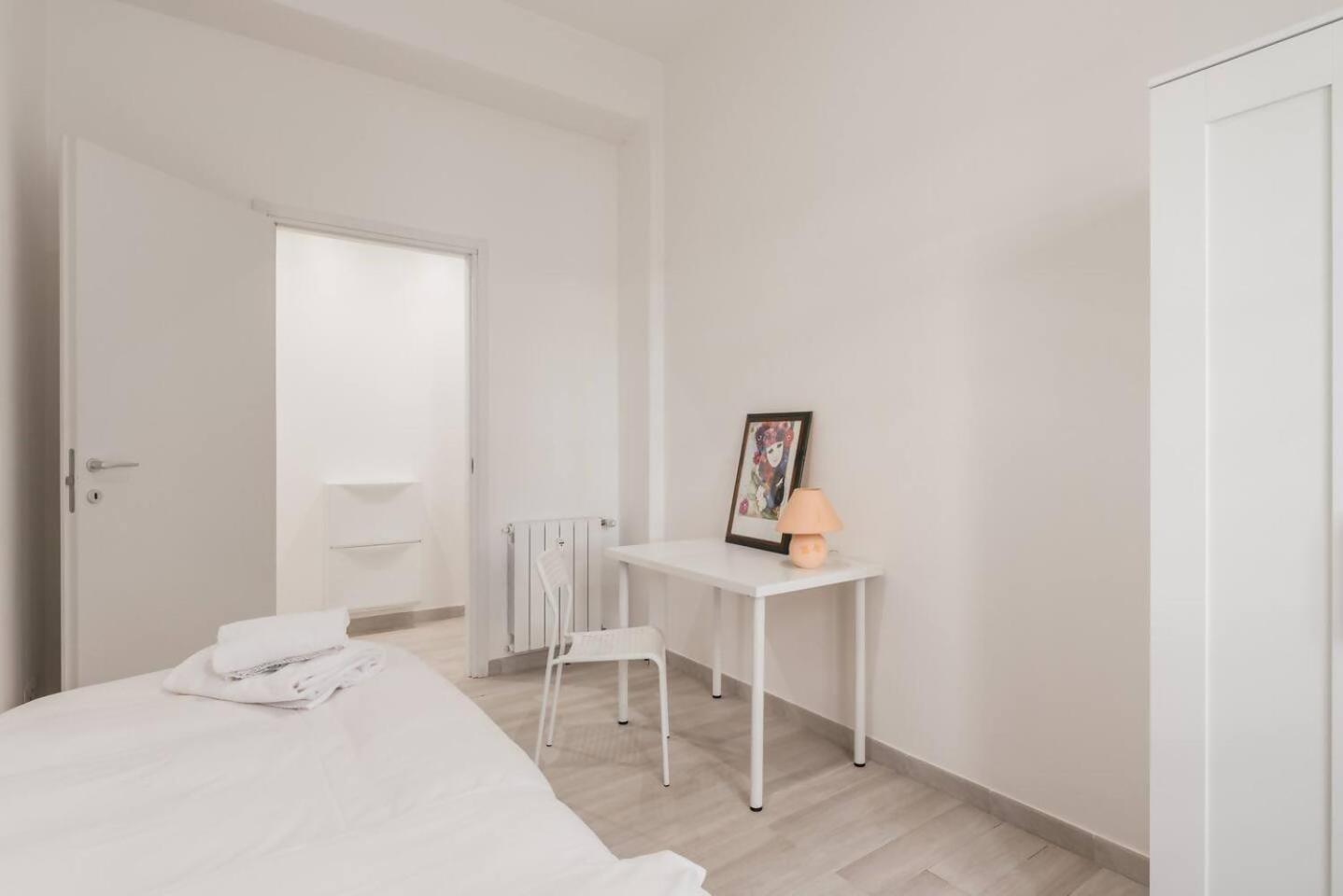 La Finestra Sul Giardino 348 Apartamento Roma