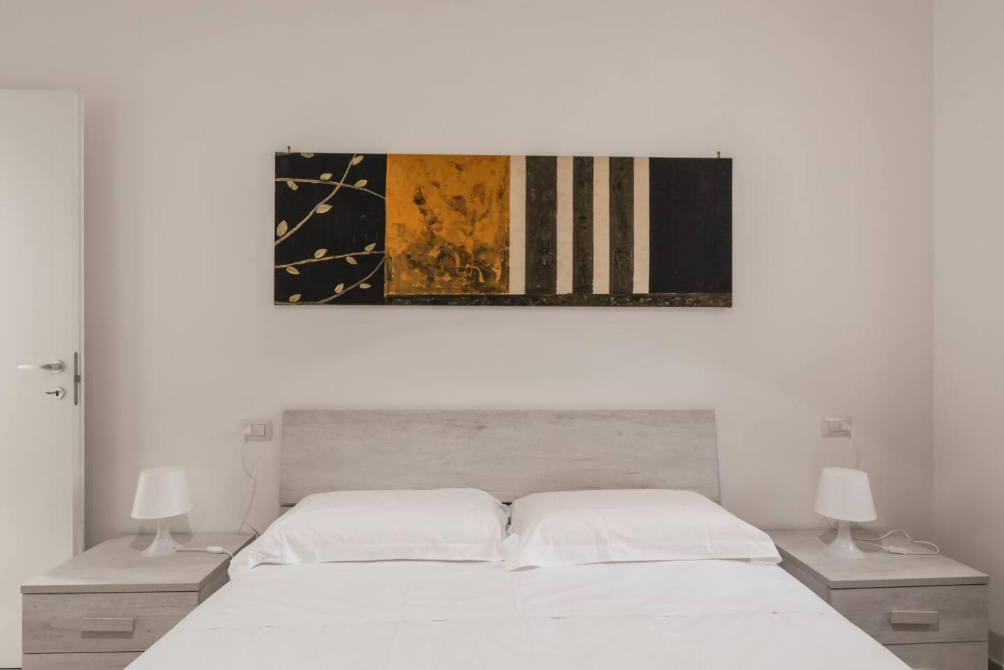 Apartamento La Finestra Sul Giardino 348 Roma