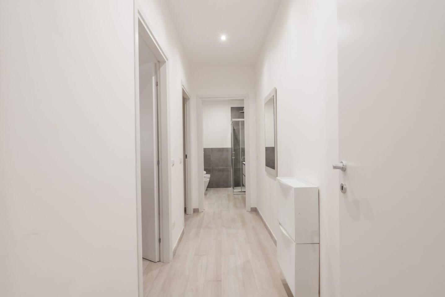 La Finestra Sul Giardino 348 Apartamento