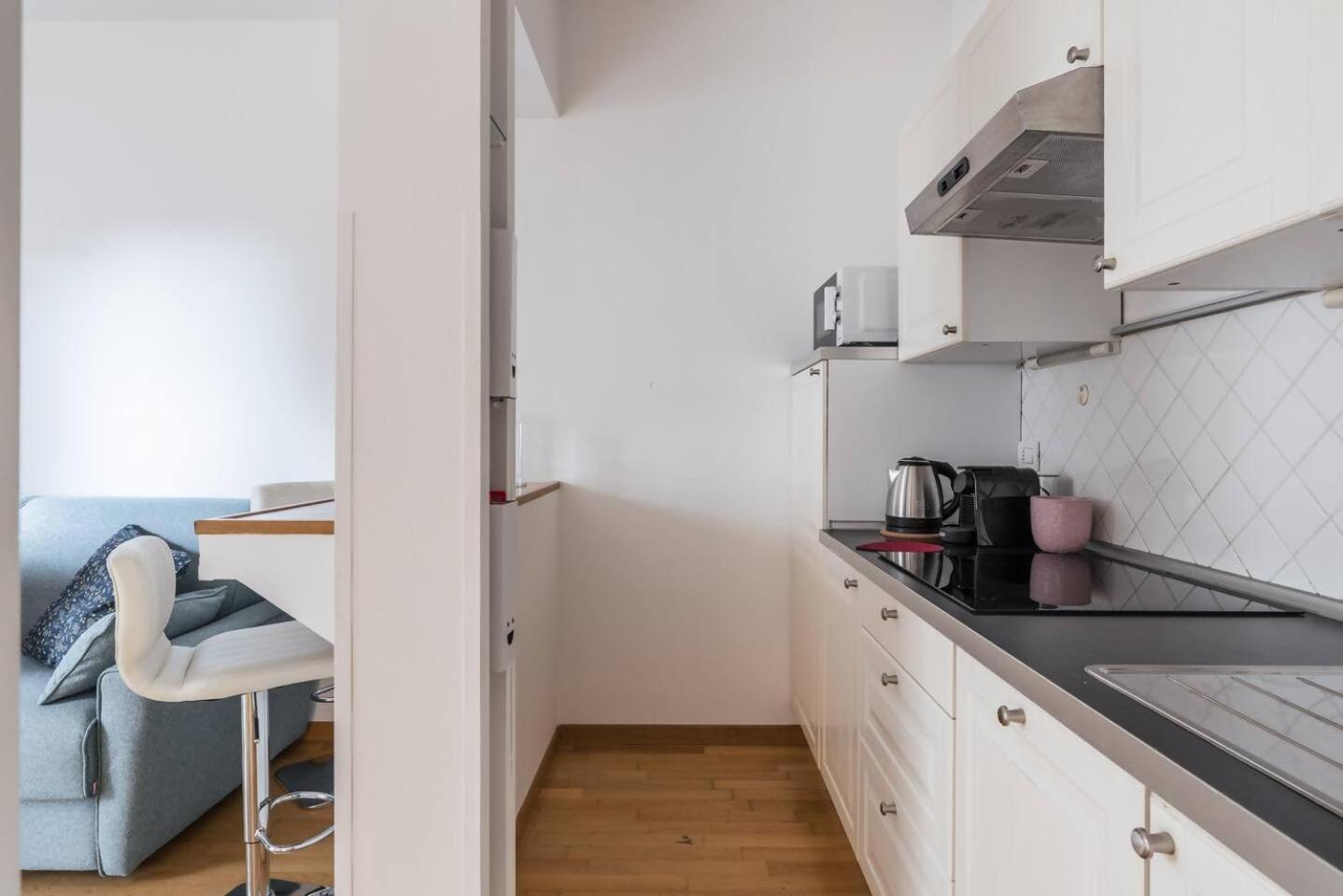 Apartment Raffaella