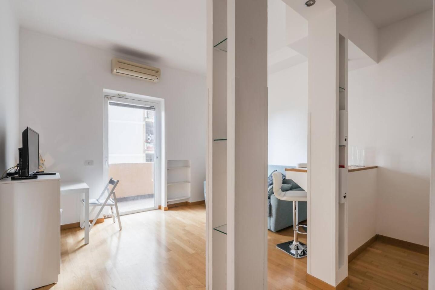 Raffaella Apartment Rom