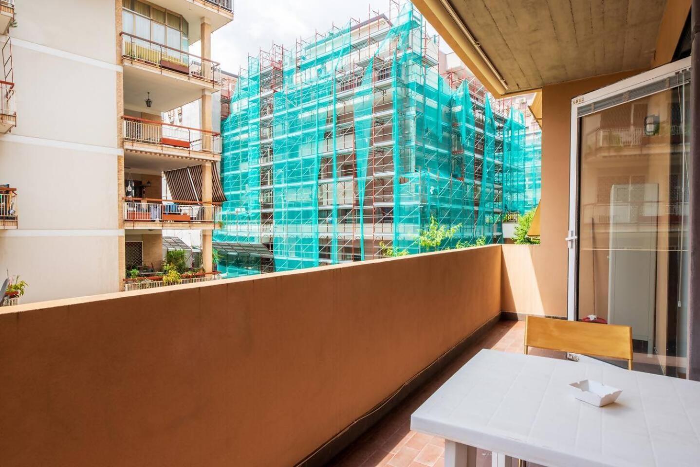 Raffaella Apartment