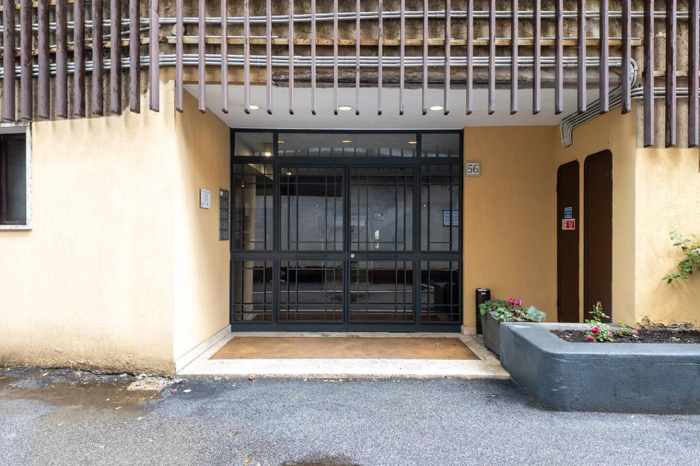 Raffaella Apartment Rom