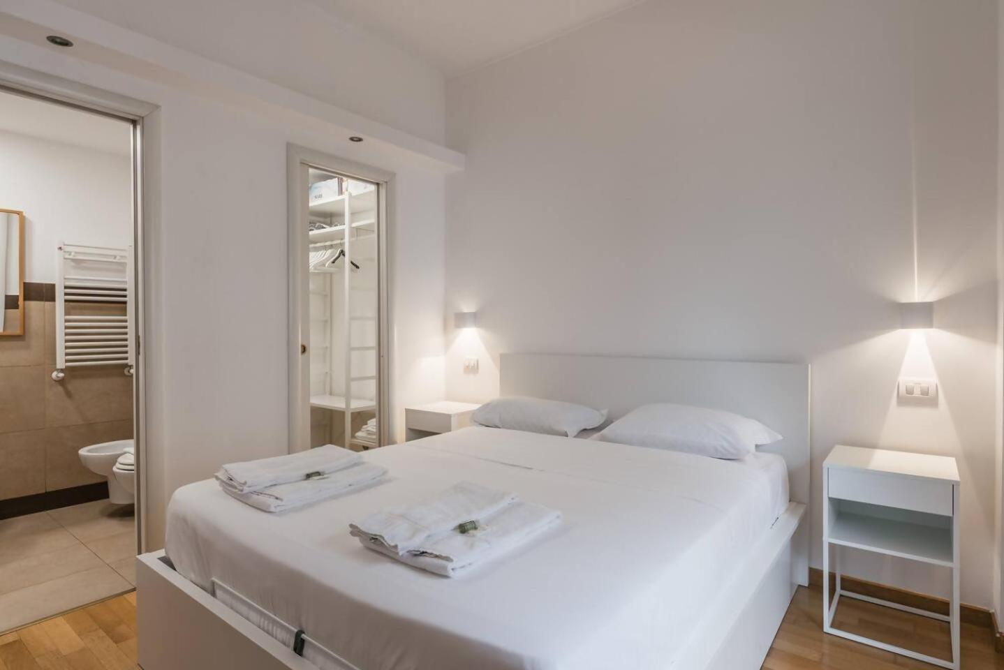 Apartment Raffaella Rom