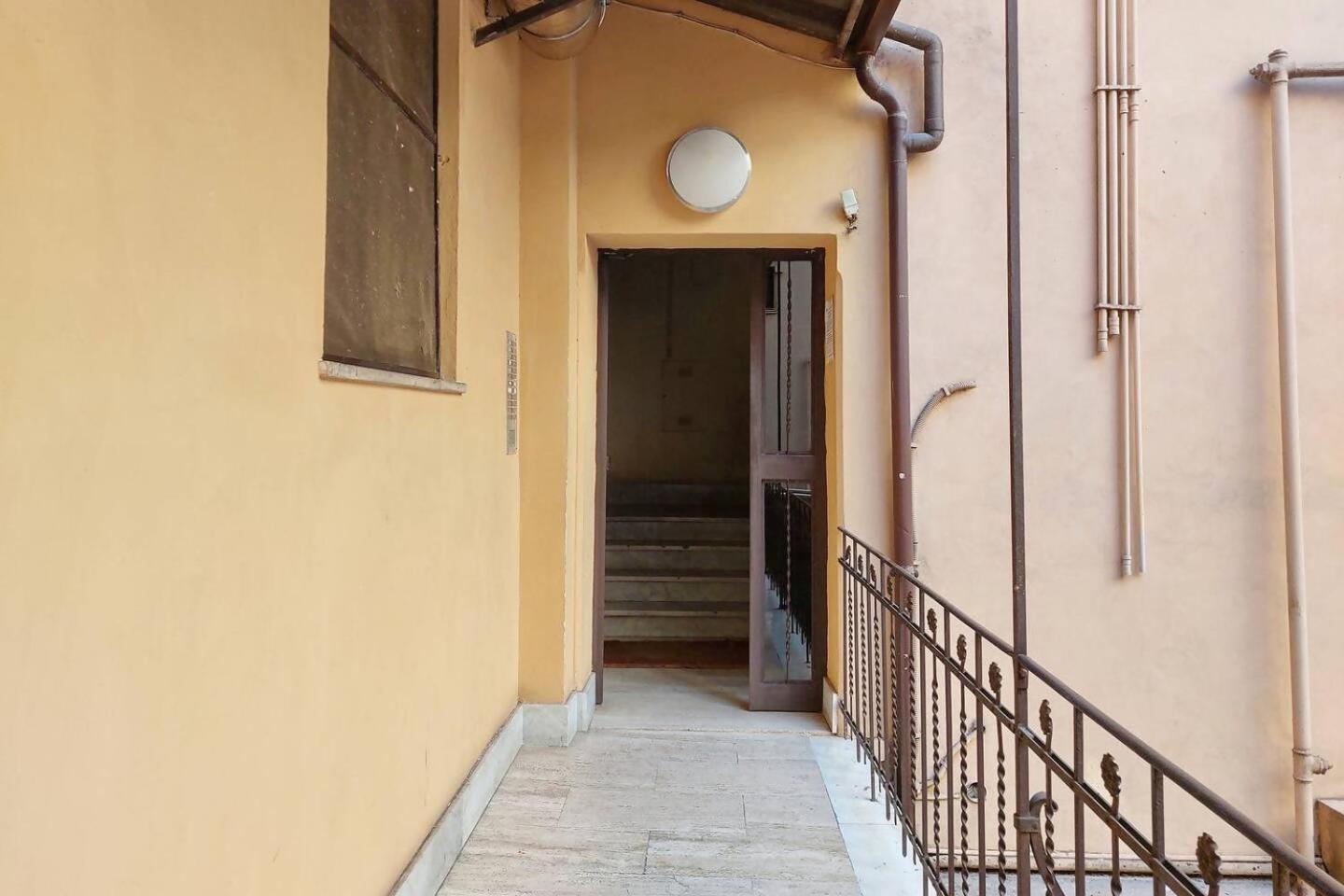 Parioli Self Check In Leilighet Roma
