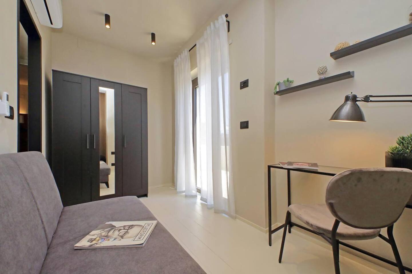 Emmas Vatican Flat Appartamento Roma