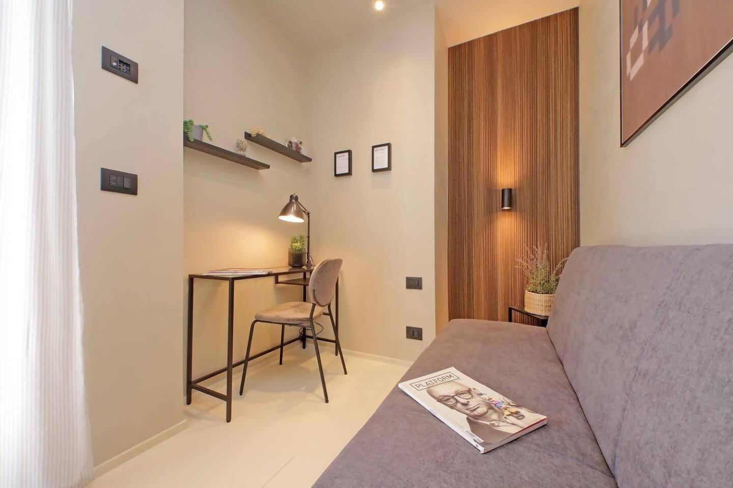 Emmas Vatican Flat Leilighet *