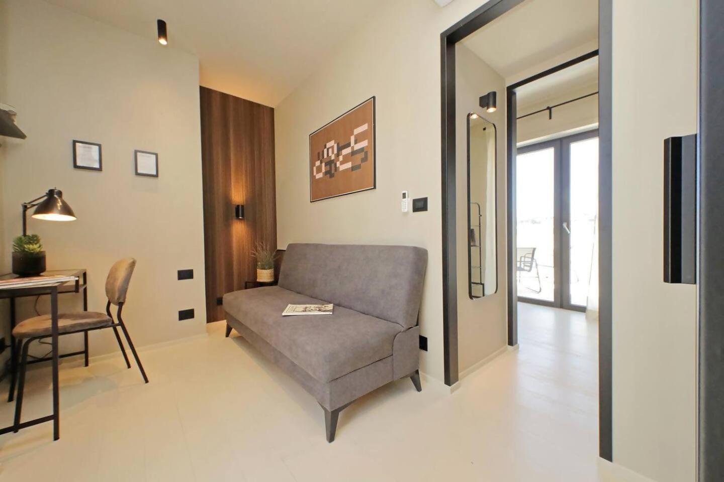 Emmas Vatican Flat Appartamento Roma