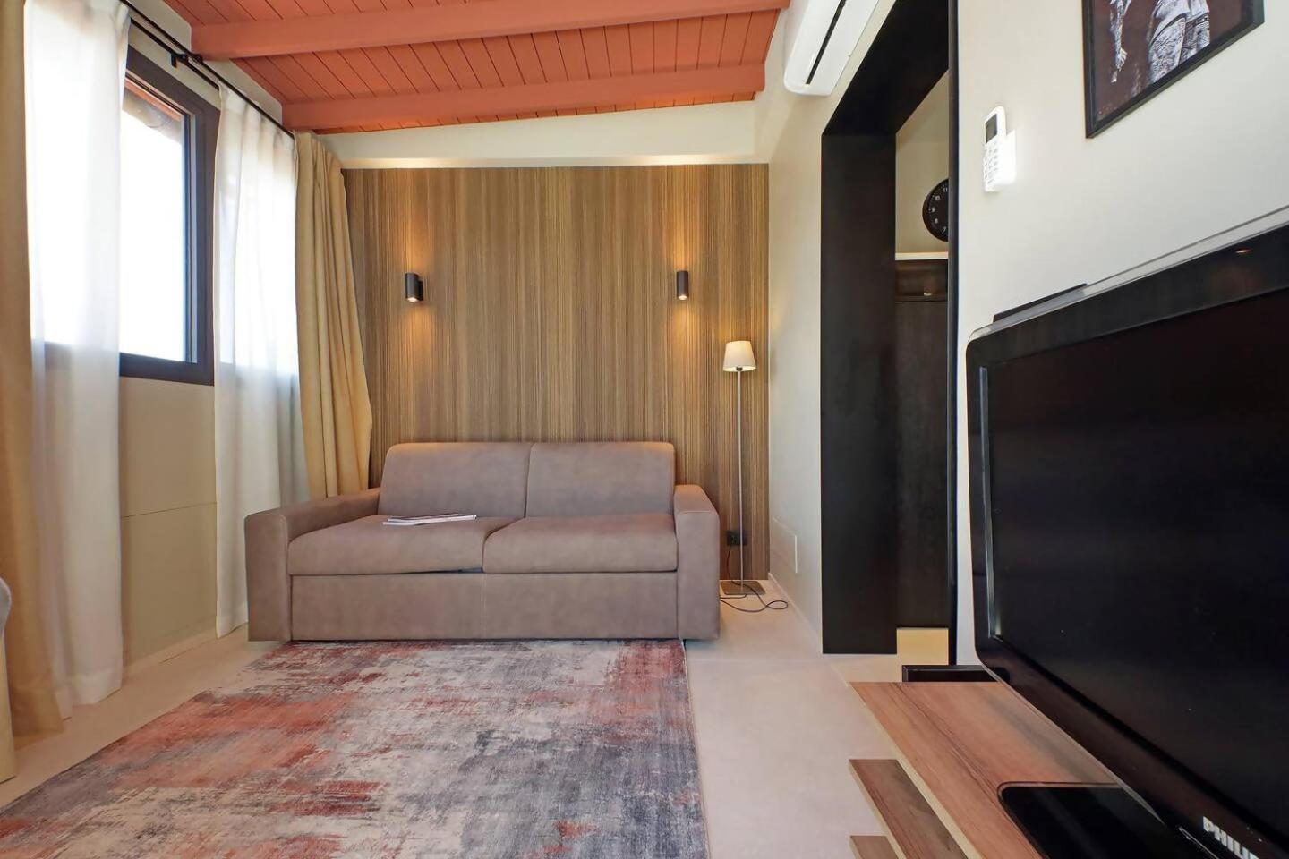 Appartamento Emmas Vatican Flat Roma
