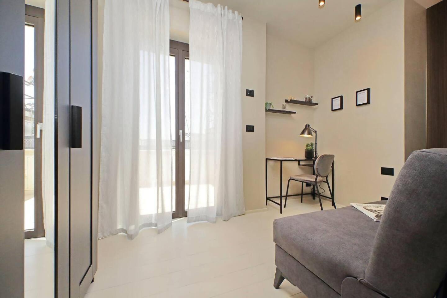 Emmas Vatican Flat Appartamento *