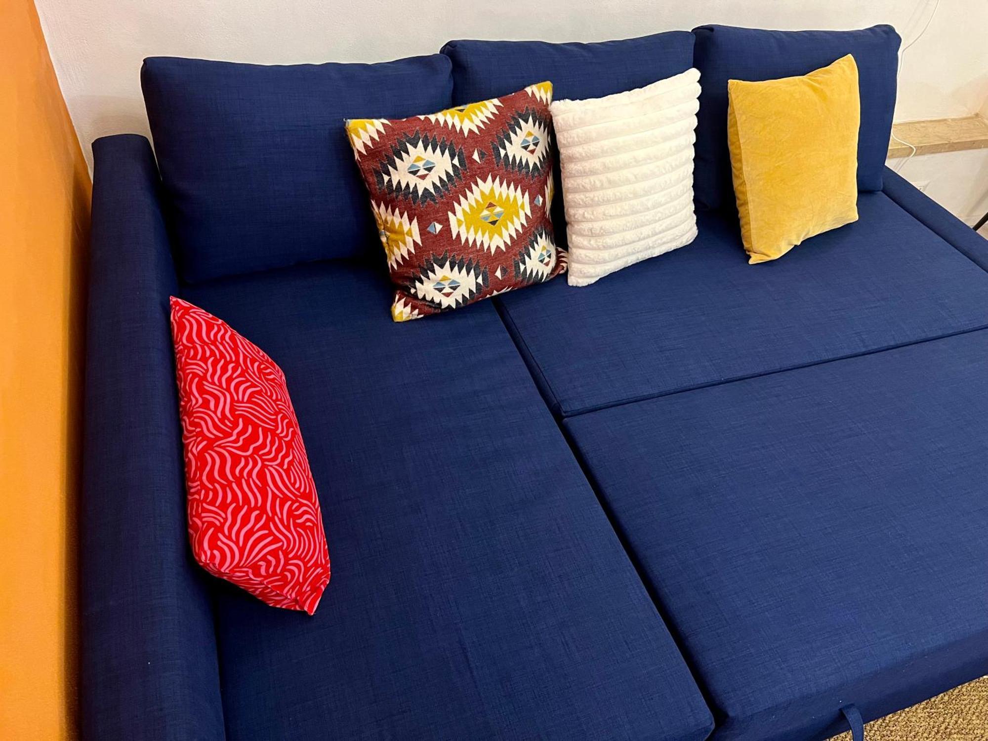 Apartamento Charming Navona - The Loft