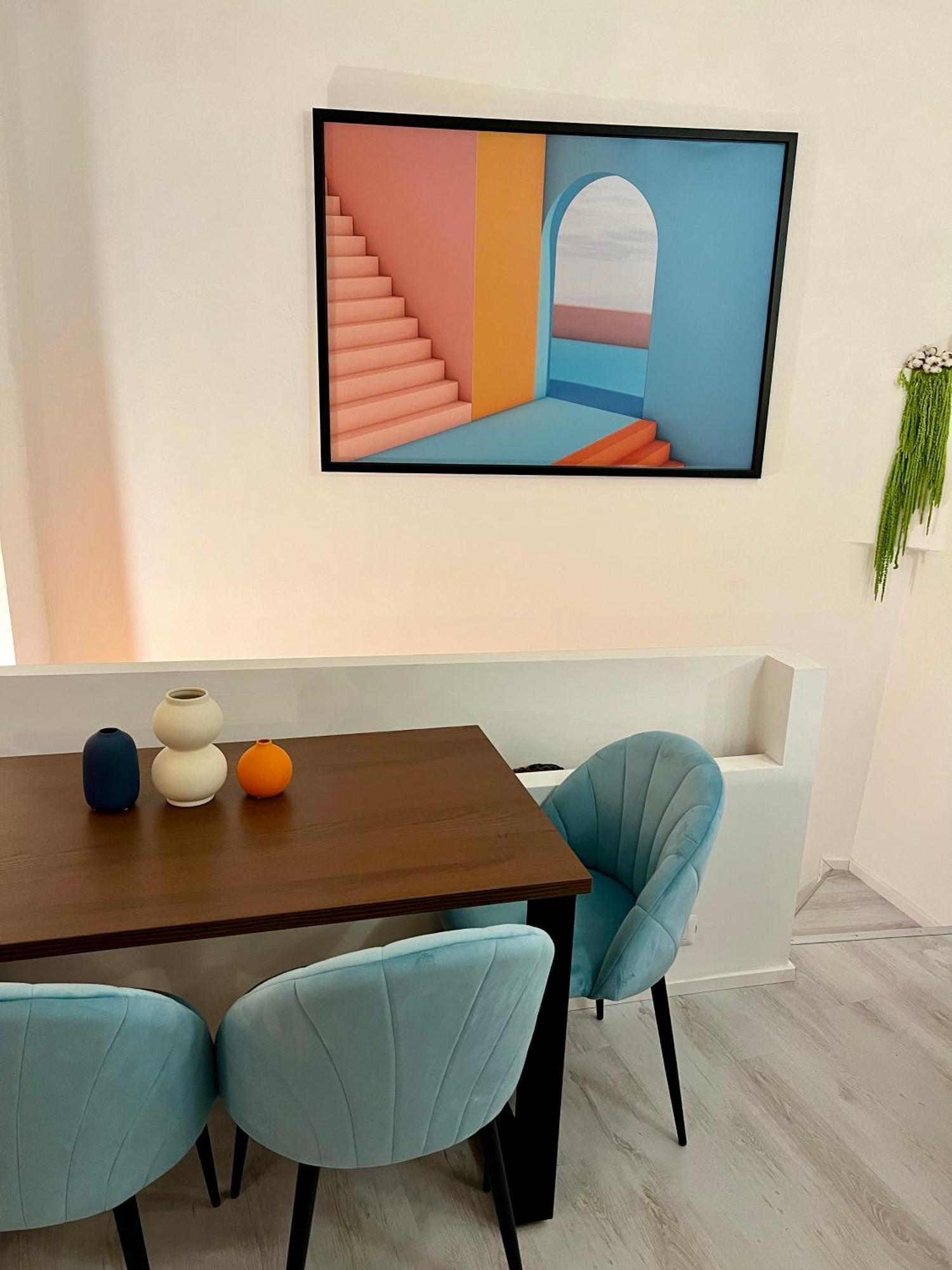 Apartamento Charming Navona - The Loft Roma