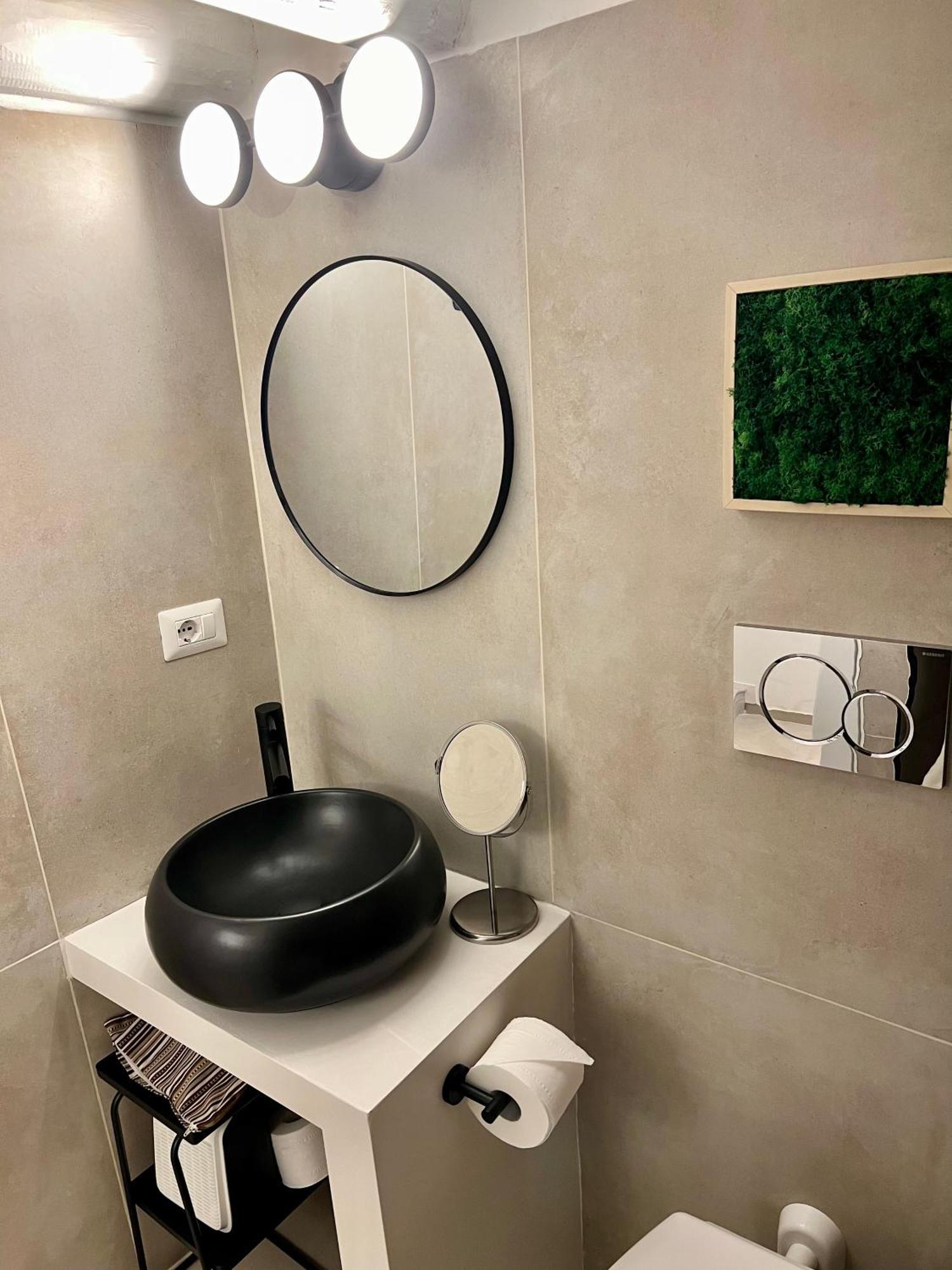 Charming Navona - The Loft Apartamento *