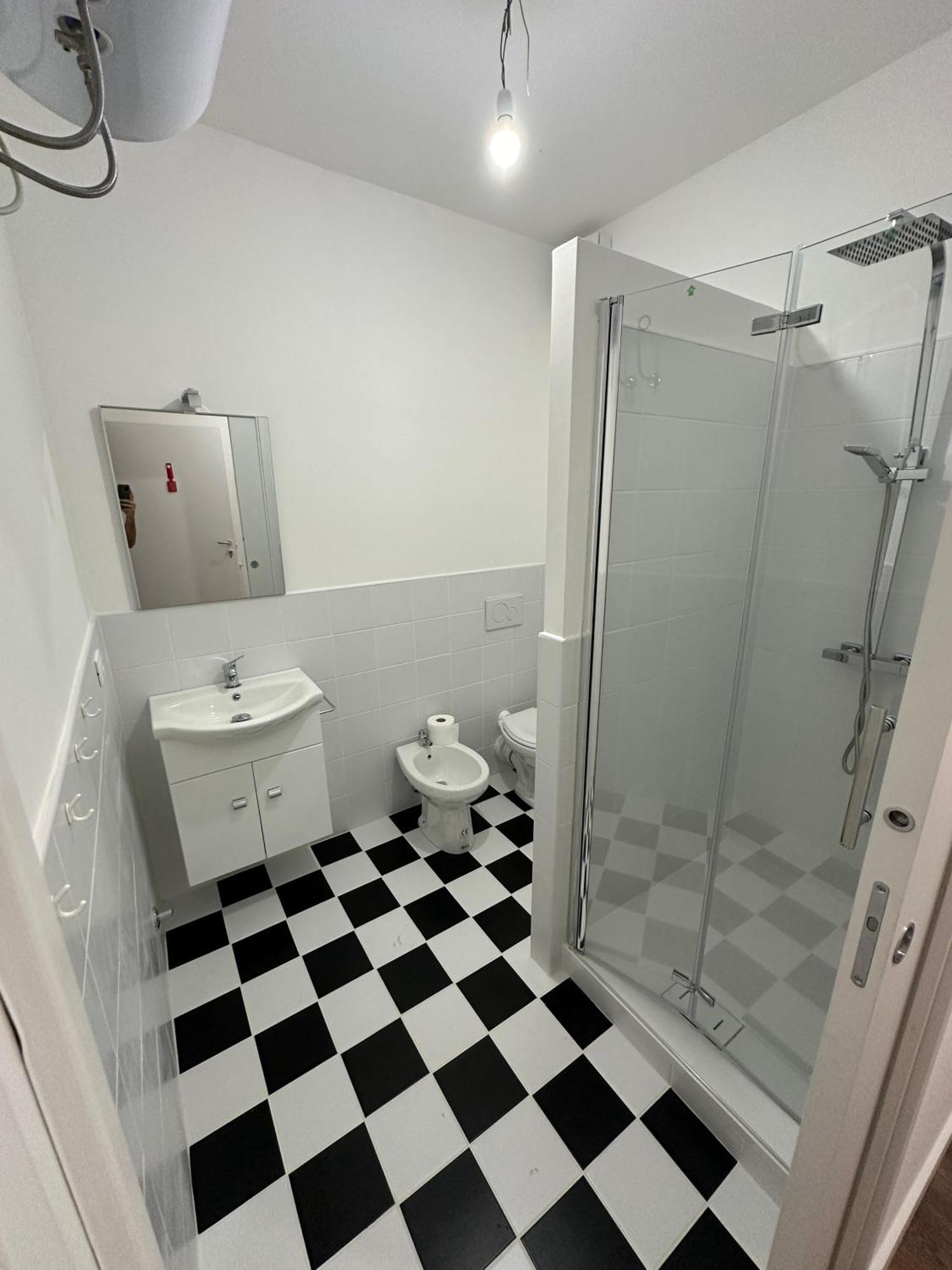 Guest house Private Davinz *