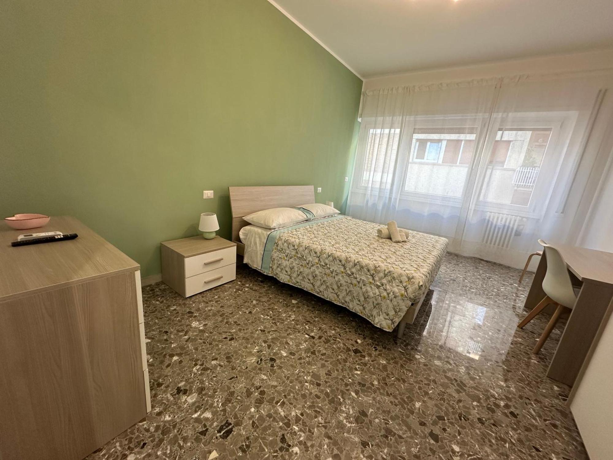 Apartamento Parkside House Caffarella *