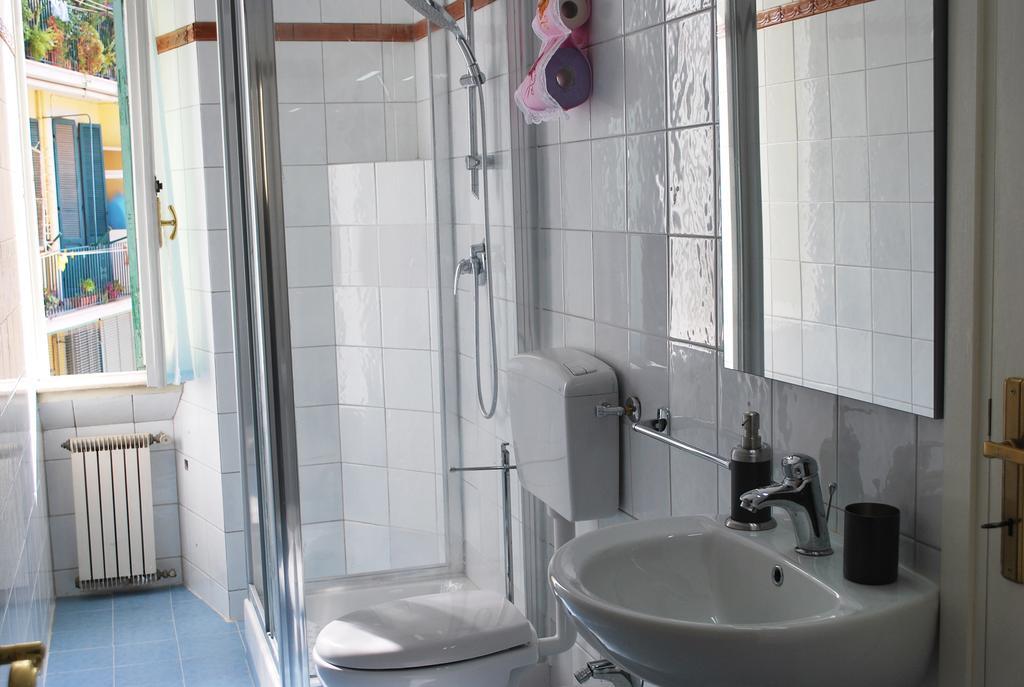 San Peter's Corner Bed & Breakfast Roma