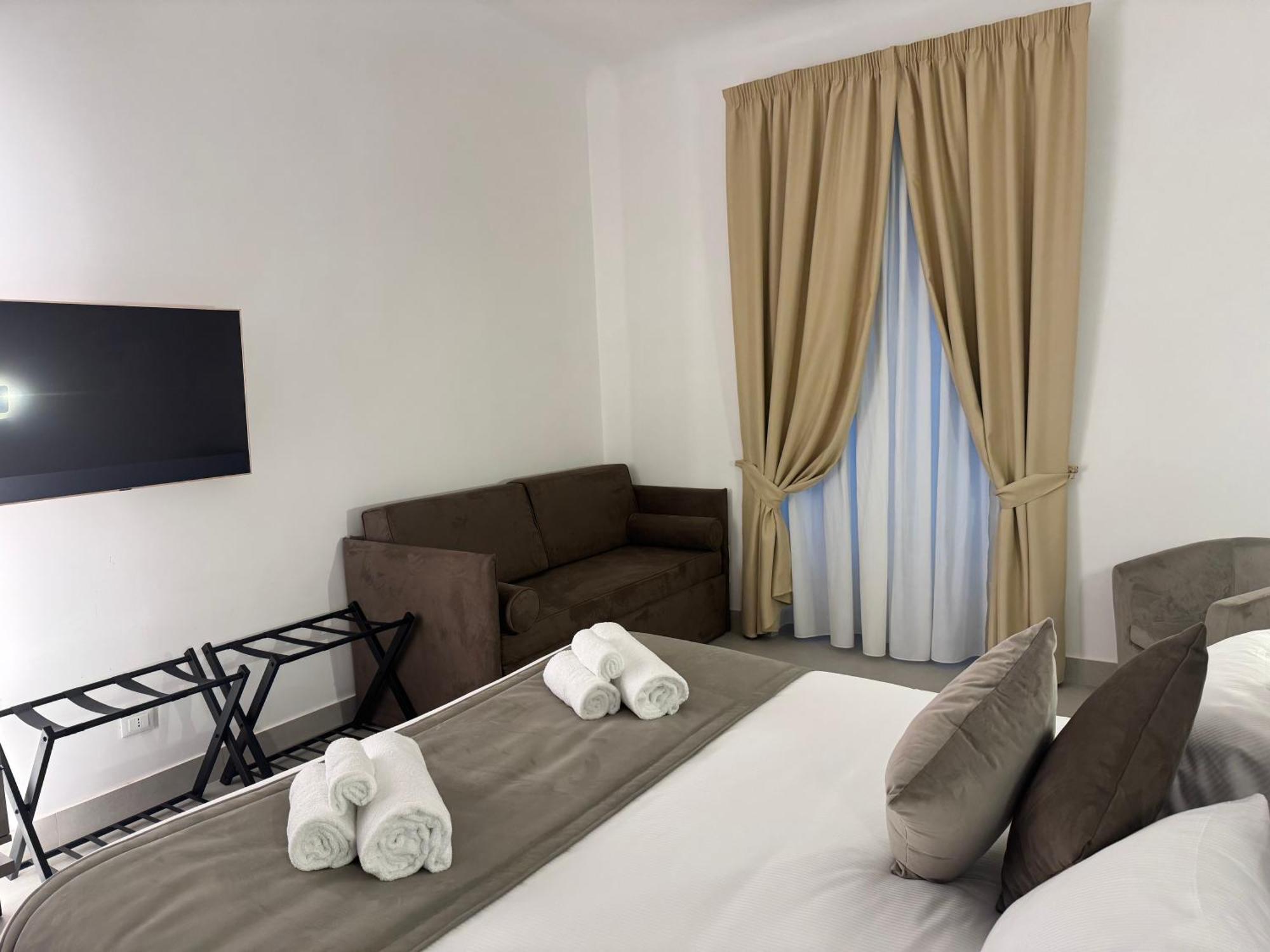 Cicerone's Luxury Affittacamere Roma
