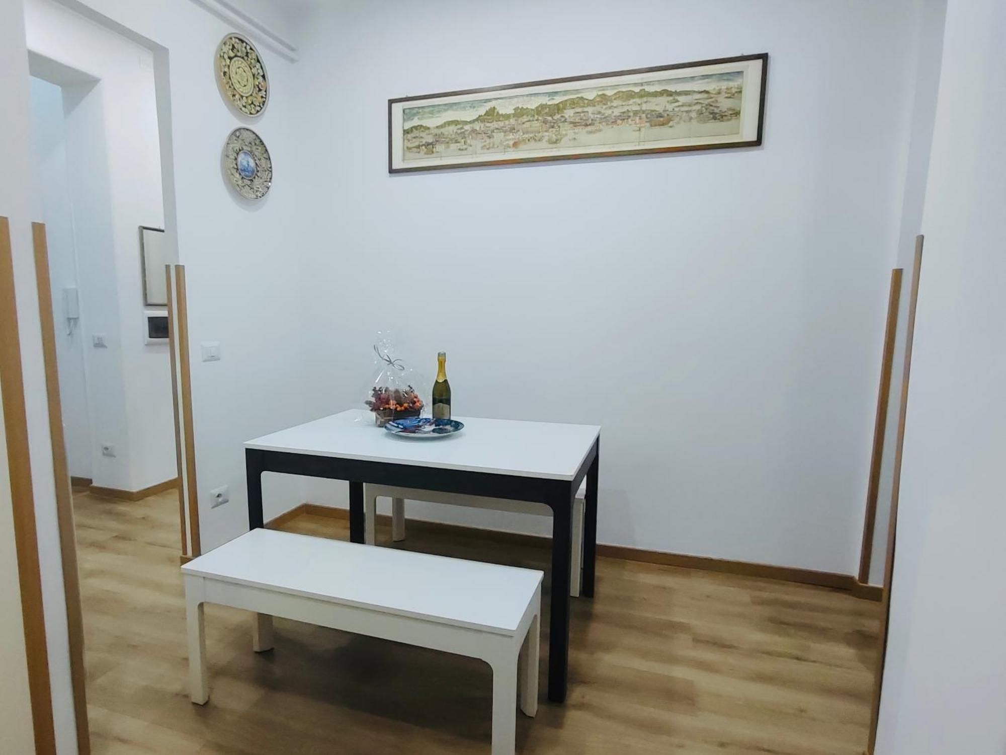 New Family 5 Min From Trastevere And The Vatican Appartamento Roma