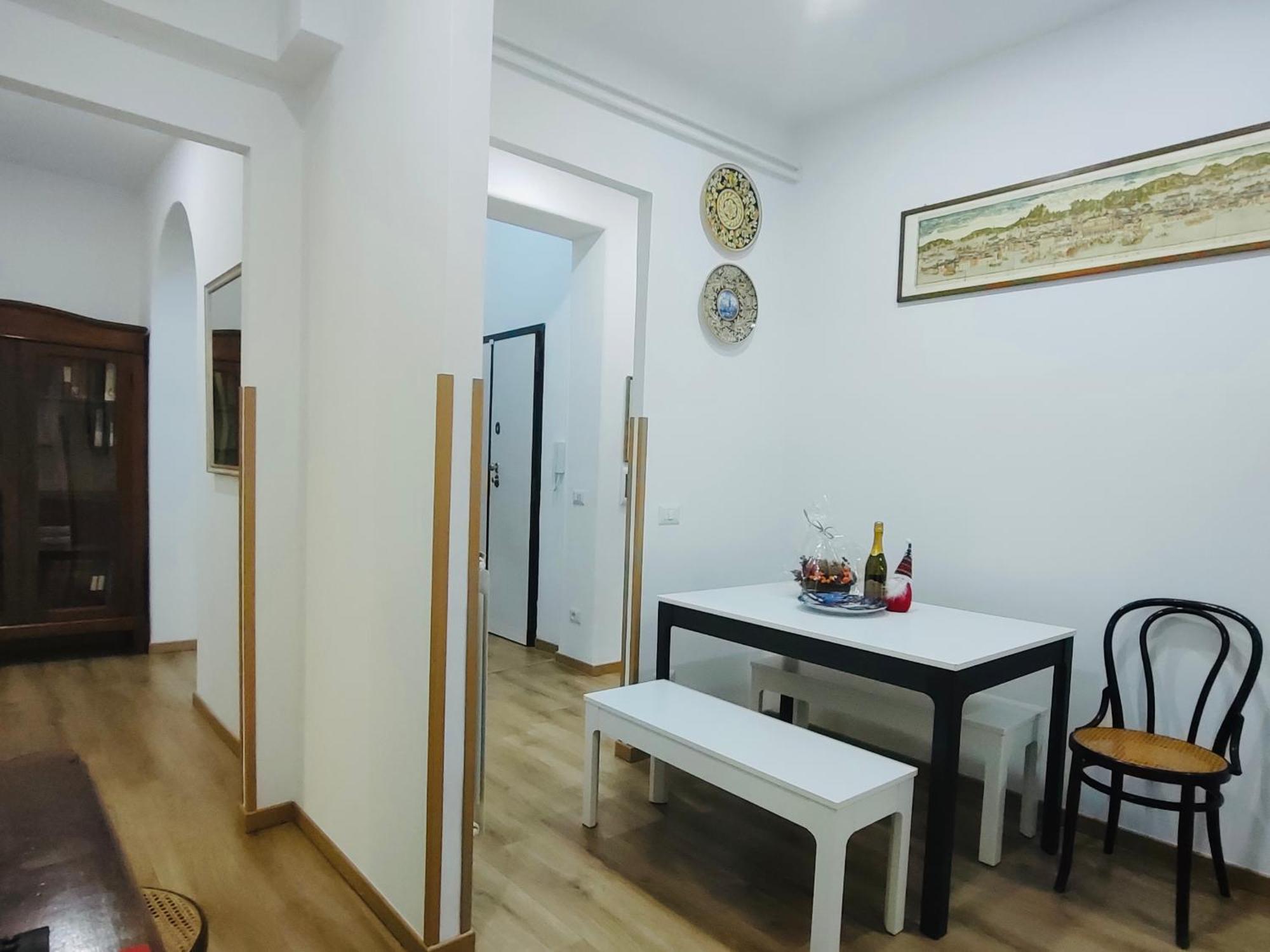 New Family 5 Min From Trastevere And The Vatican Roma