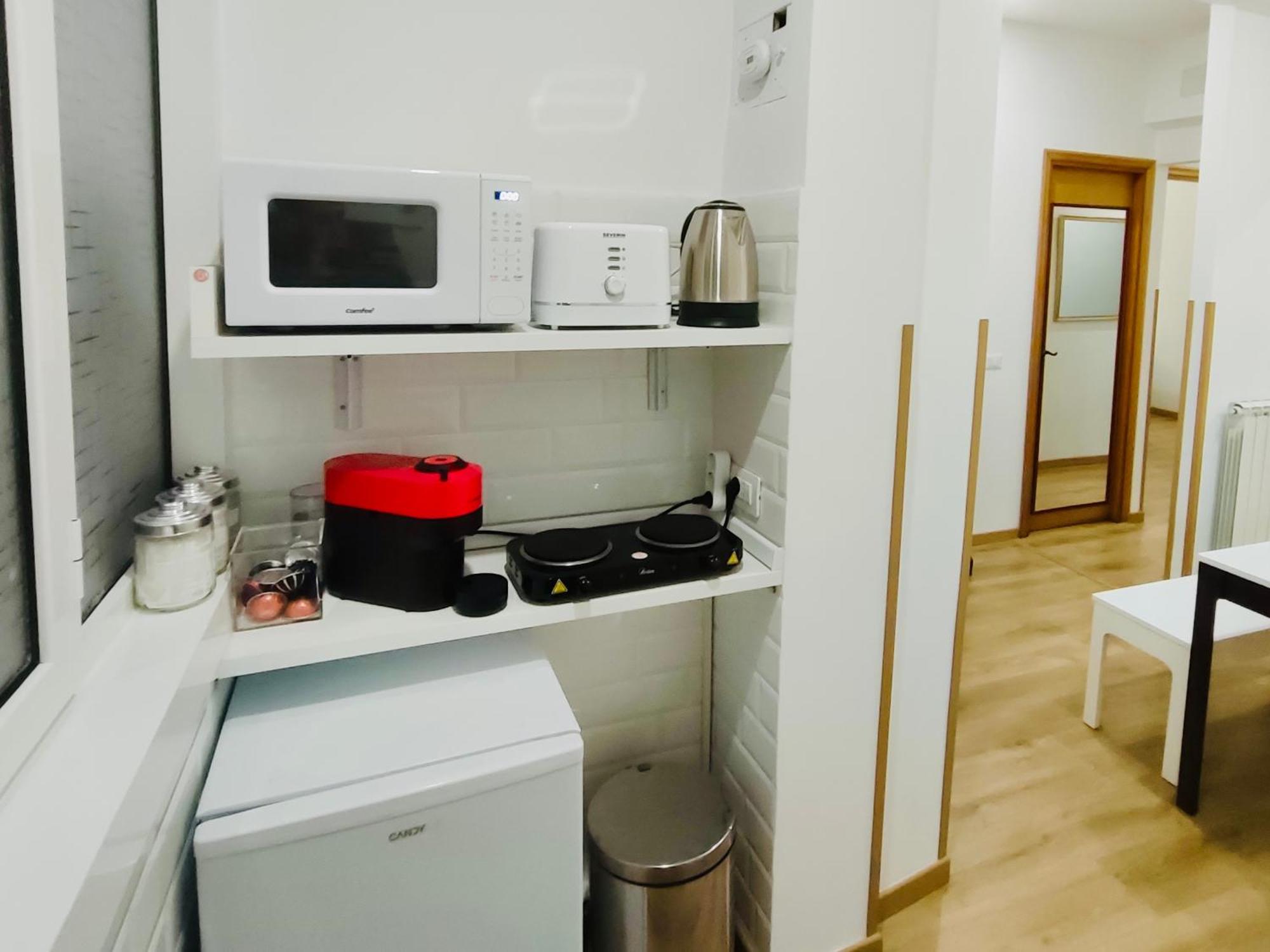 New Family 5 Min From Trastevere And The Vatican
