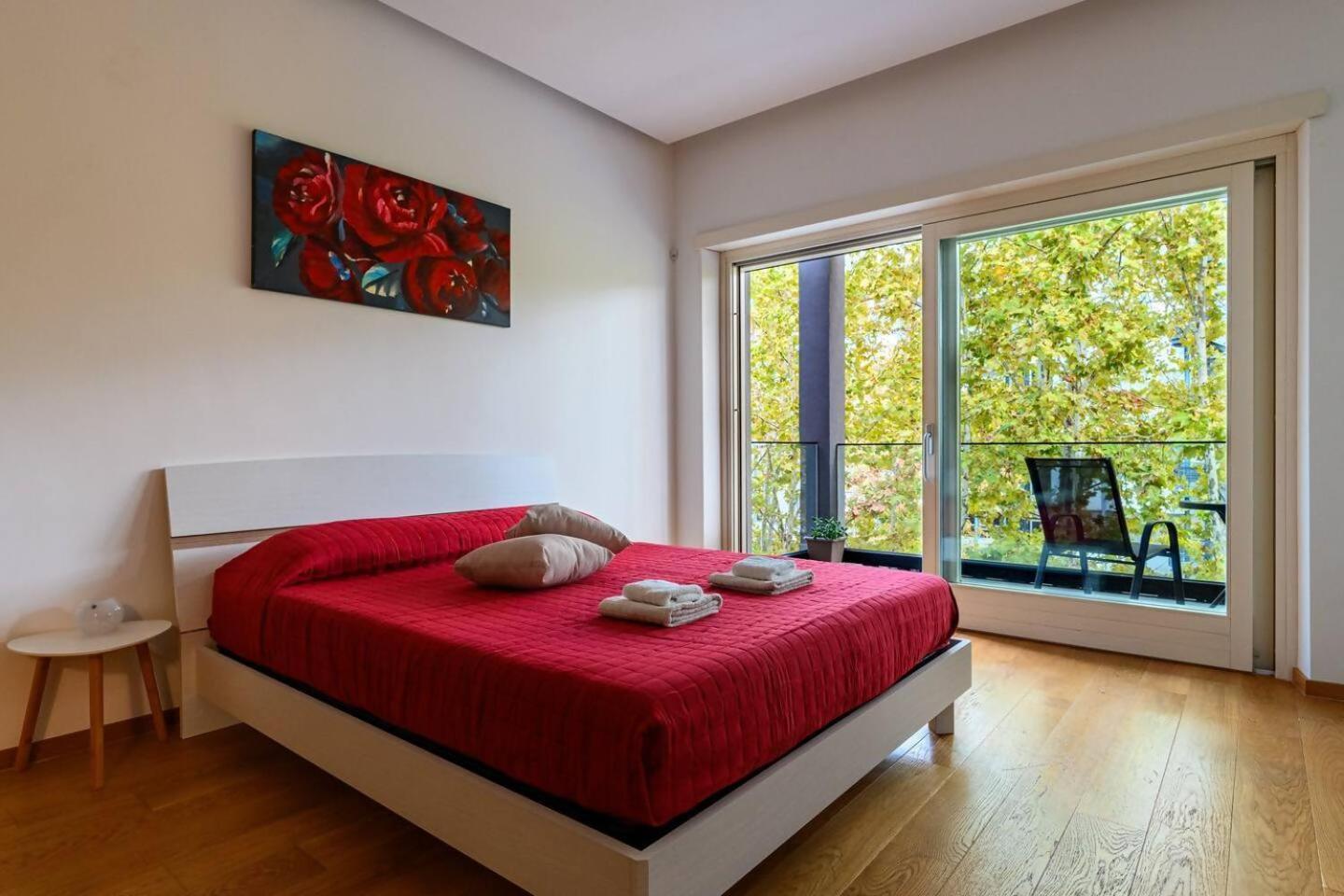 Appartamento Esposizione Metro Eur Roma