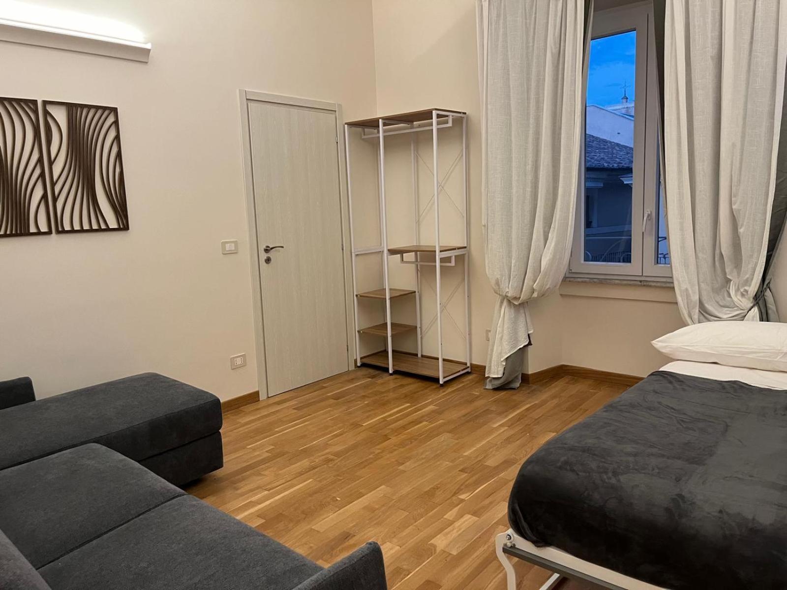 You'rhomesuite Appartamento Roma