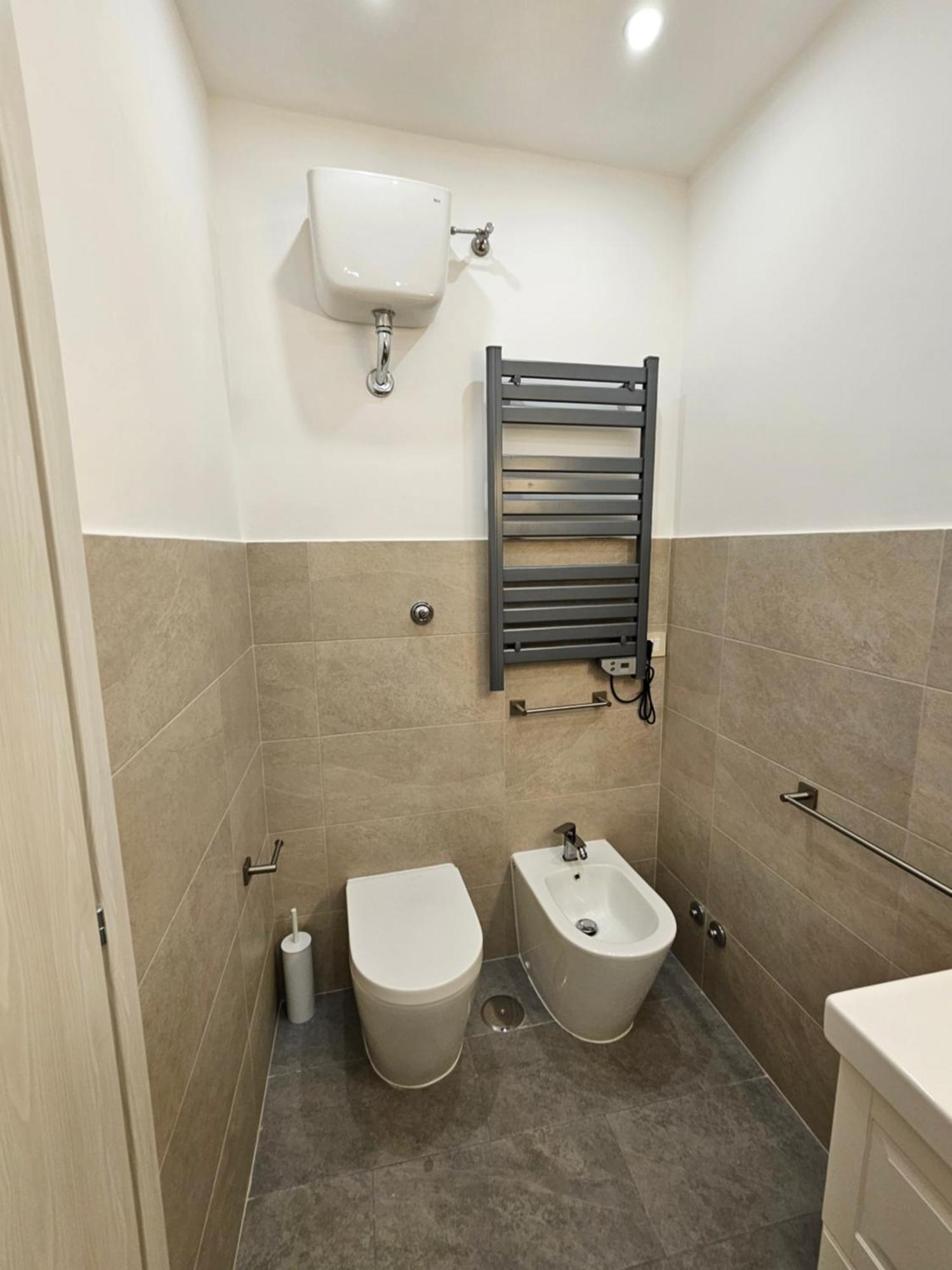 You'rhomesuite Roma