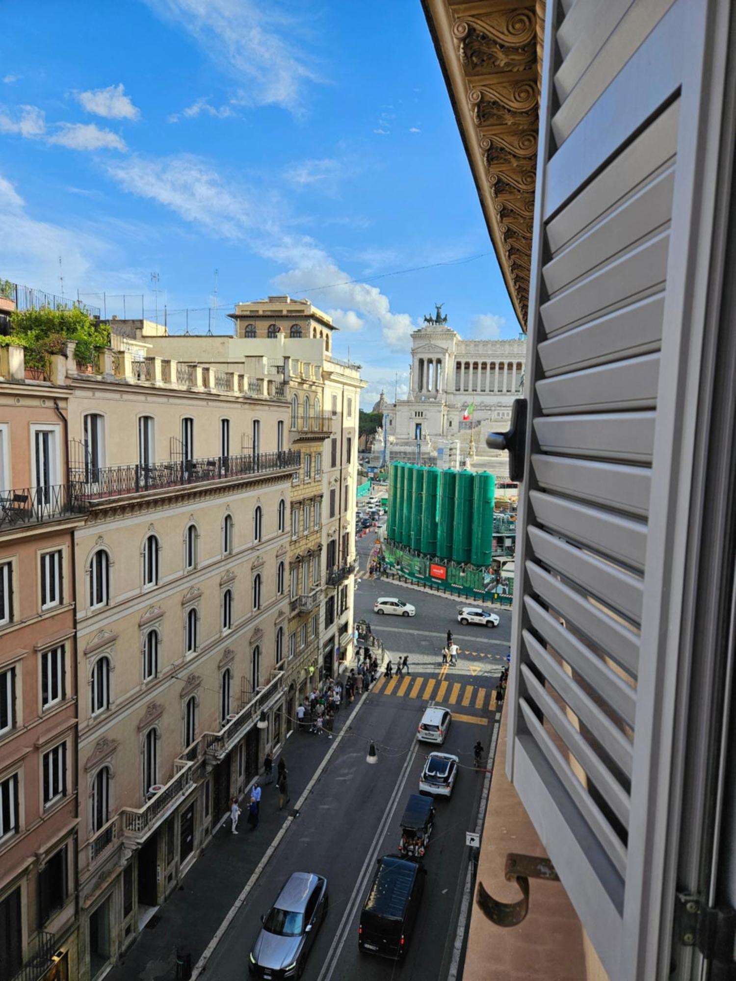 Appartamento You'rhomesuite