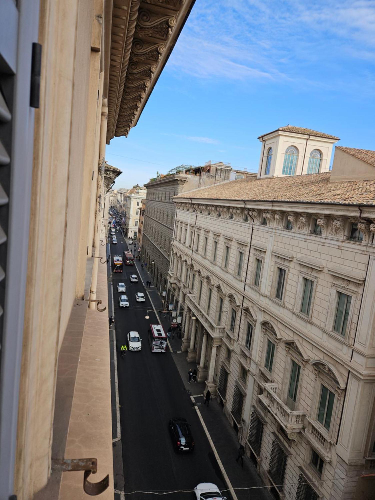 You'rhomesuite Appartamento Roma