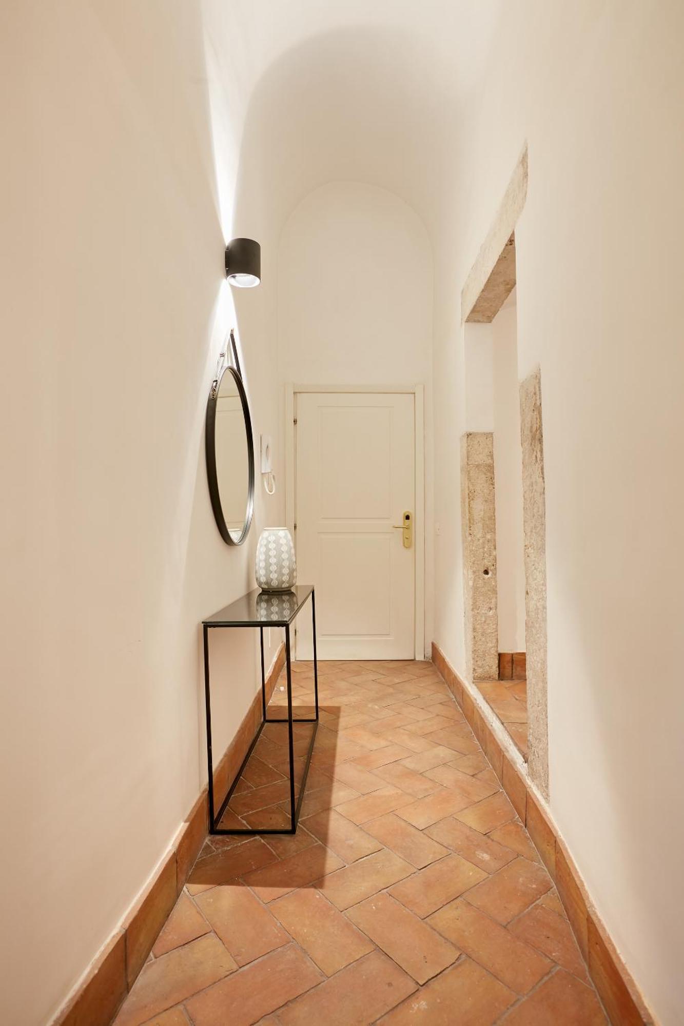 Montevecchio Boutique Appartamento *