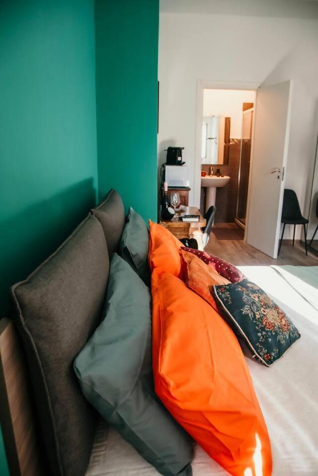 Apartamento Vatican Del Gallo