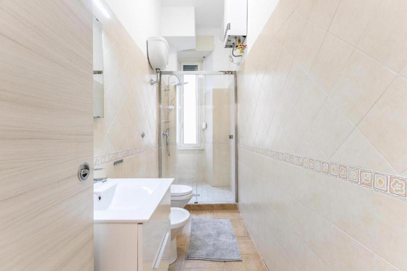 Roma Suite - Trastevere Train Station Apartamento Roma
