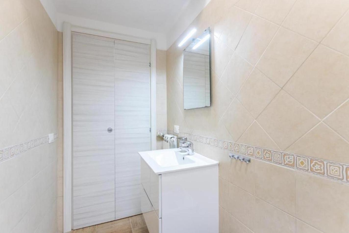 Roma Suite - Trastevere Train Station *