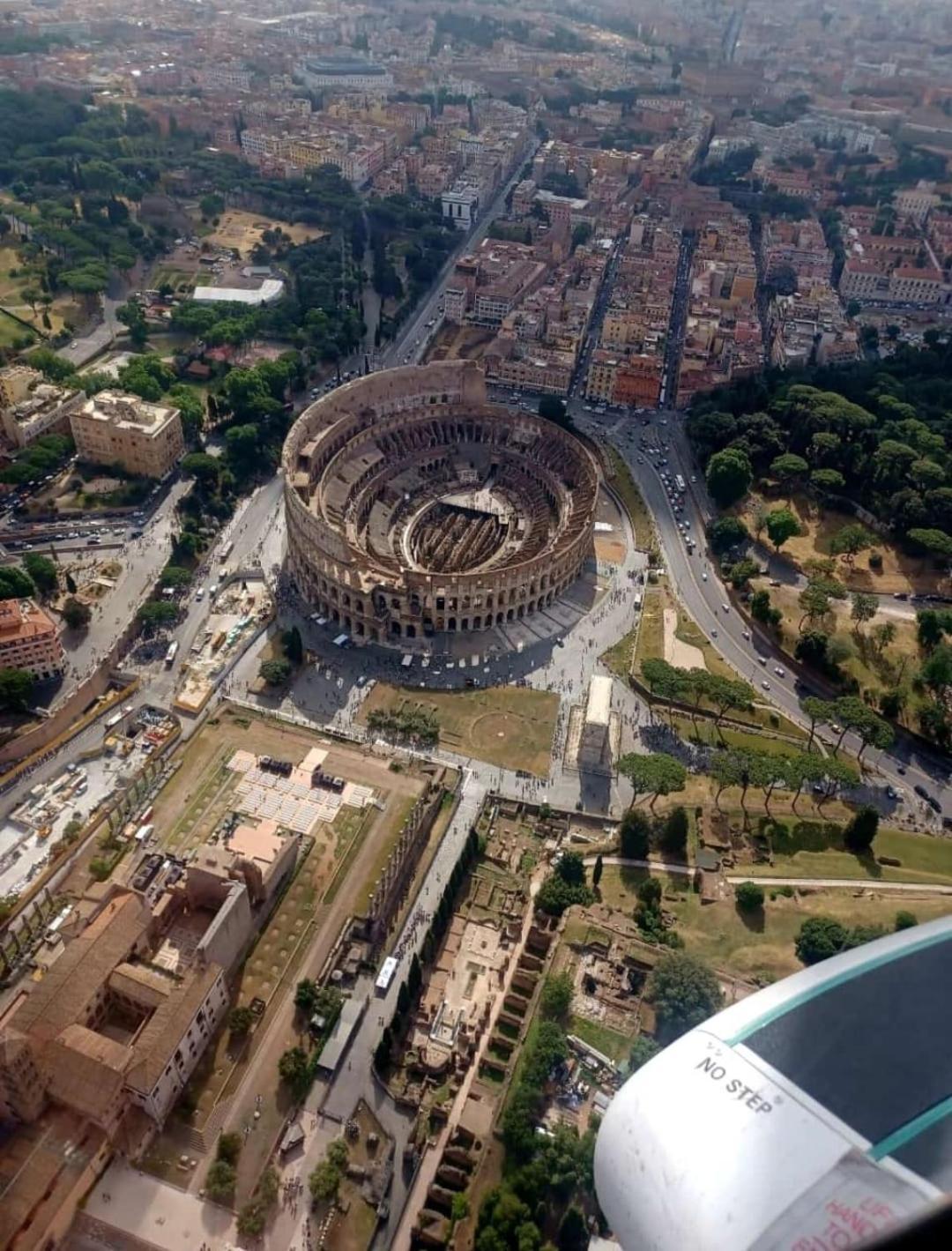 Coloss Imperial * Roma