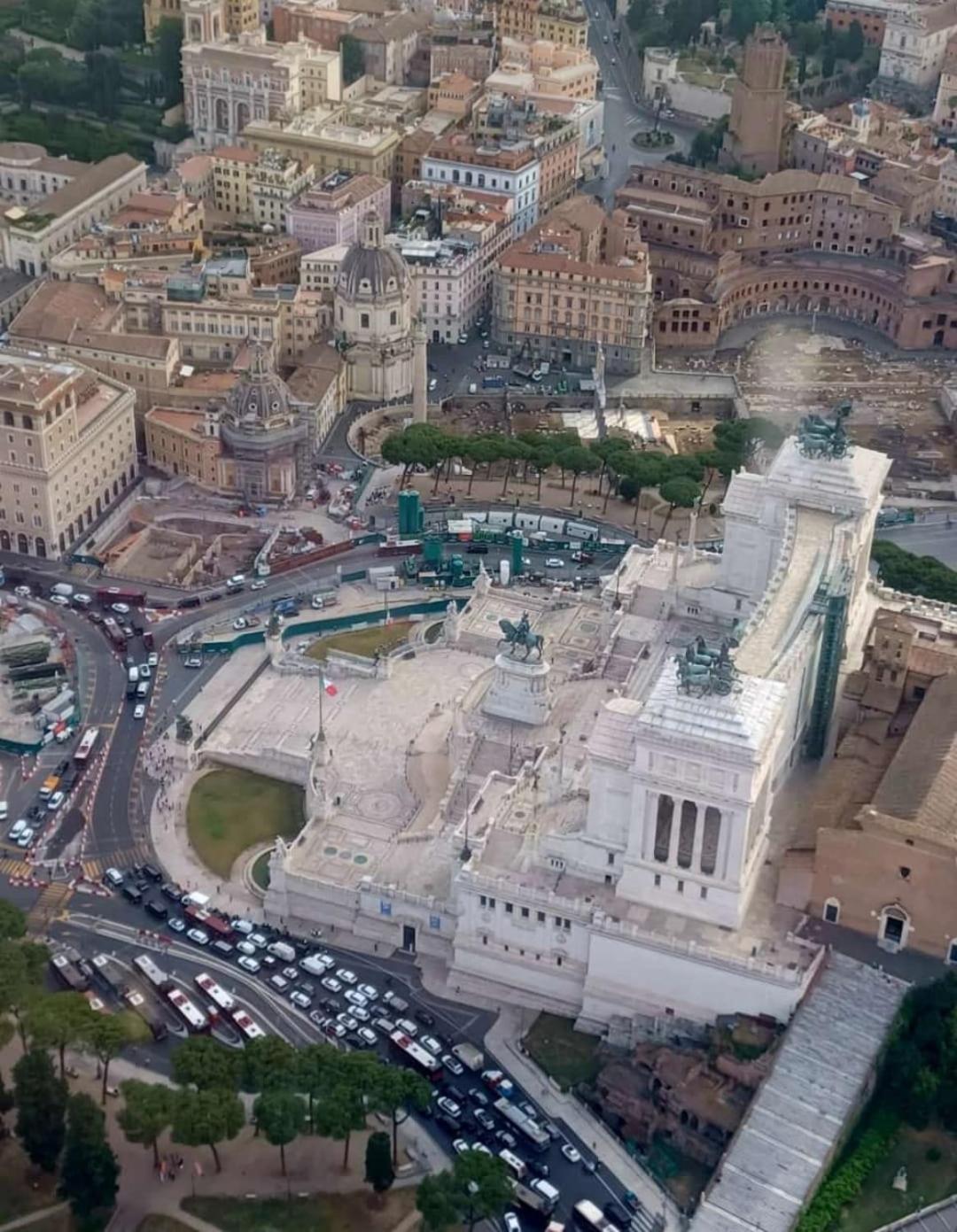 Coloss Imperial * Roma
