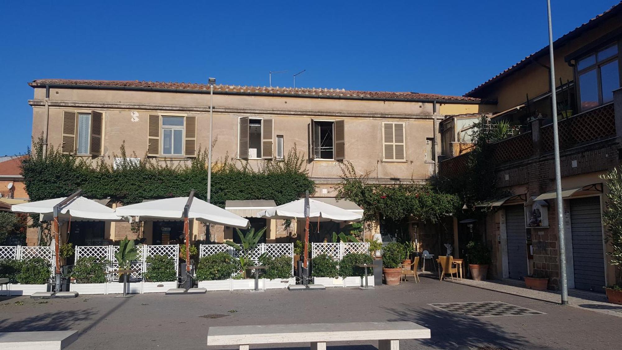 Appartamento Domus Tepula Ii *