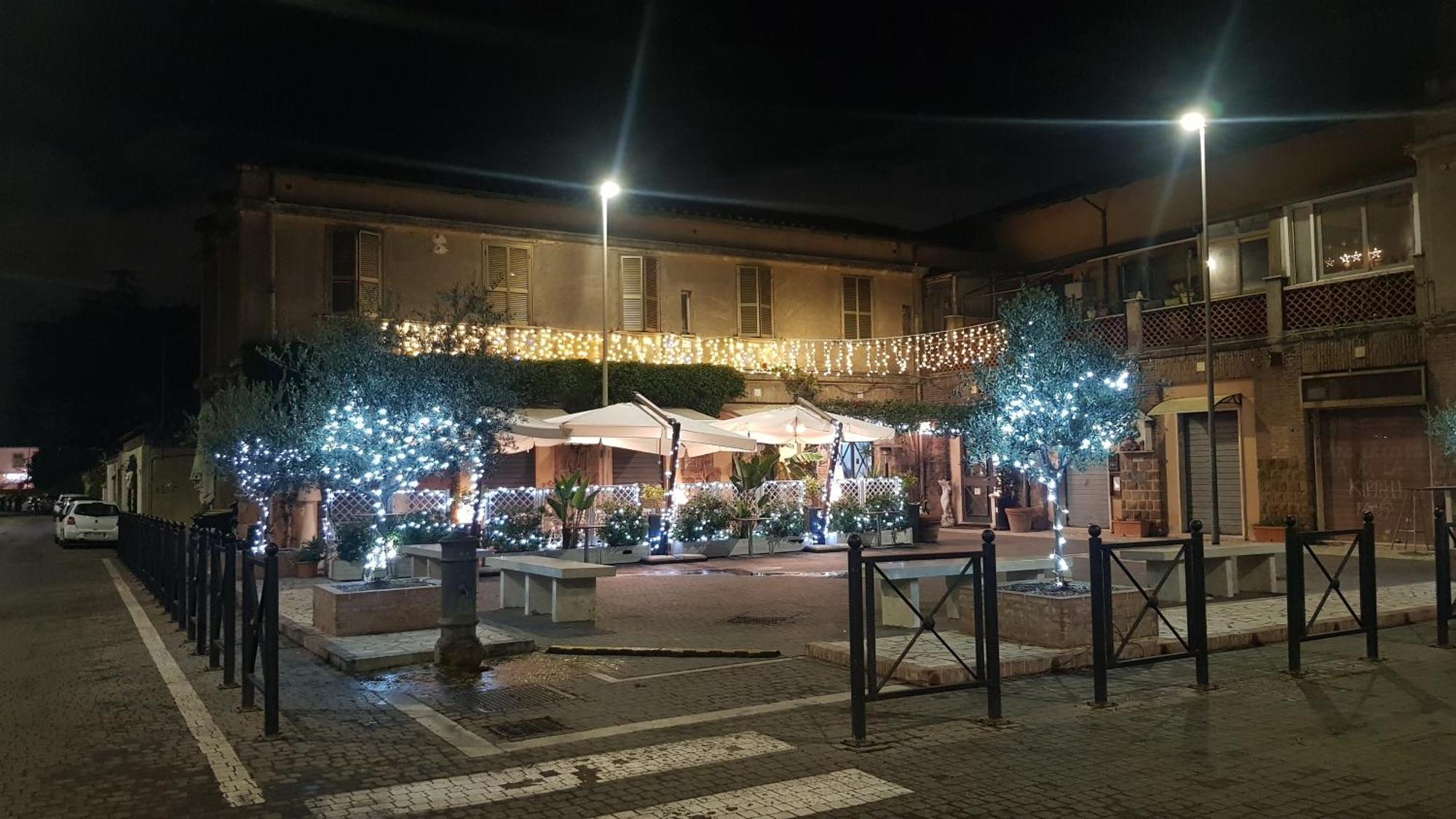Domus Tepula Ii * Roma