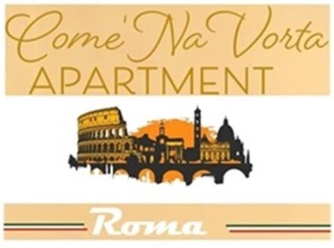 Come' Na Vorta Appartamento *